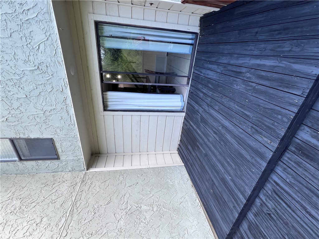 4507 Carter Creek Parkway, Unit 2 Bryan, TX 77802 - Photo 25 of 26 a view of a backyard of the house