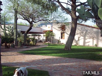 8450 East Snyder Road Tucson, AZ 85750 - Photo 8 of 23