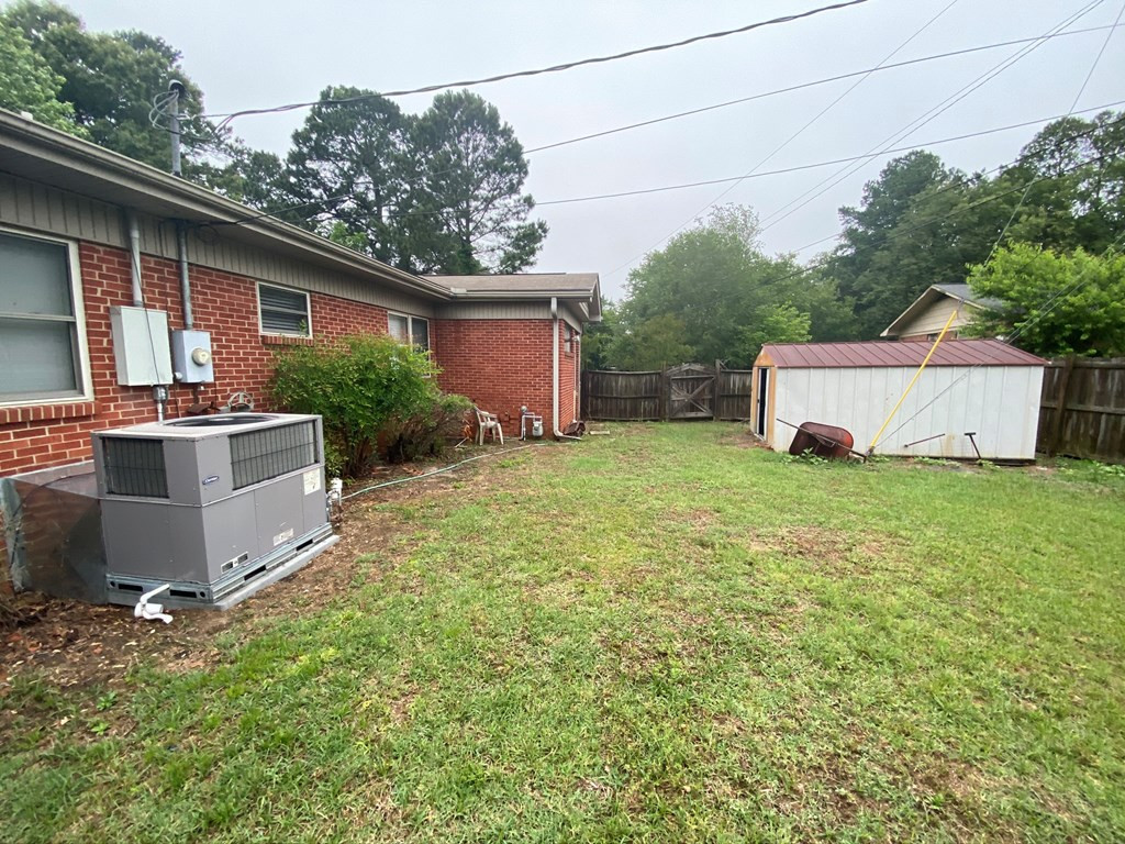 516 Henry Street Aiken, SC 29803 - Photo 11 of 18