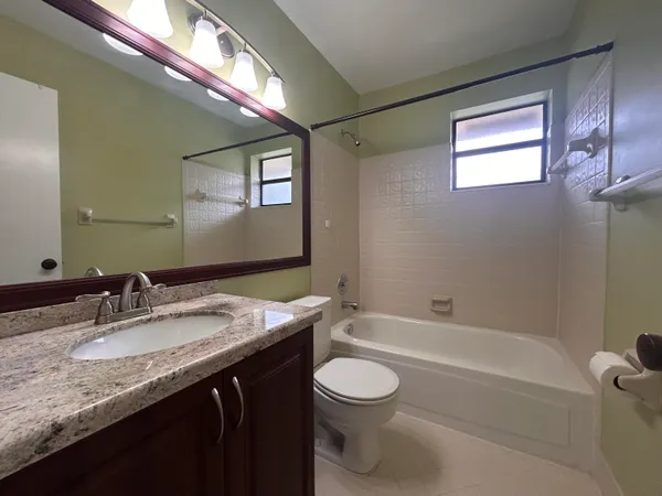 $2,700 | 3400 Northwest 47th Avenue, Unit 3161, Coconut Creek, FL 33063