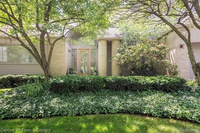 1631 Franklin Road Bloomfield Hills, MI 48302 - Photo 20 of 20