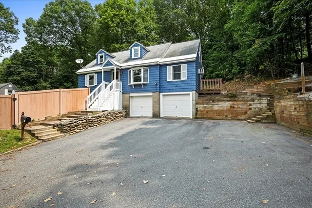 $430,000 | 61 Elmwood Street, Auburn, MA 01501