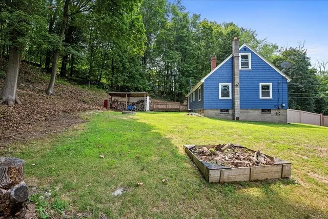 $430,000 | 61 Elmwood Street, Auburn, MA 01501