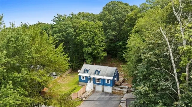$430,000 | 61 Elmwood Street, Auburn, MA 01501