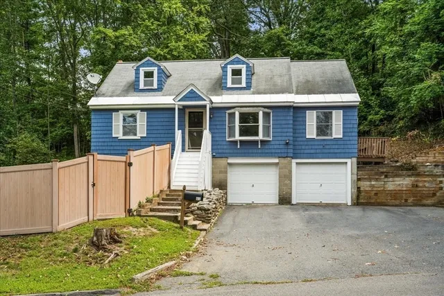 $430,000 | 61 Elmwood Street, Auburn, MA 01501