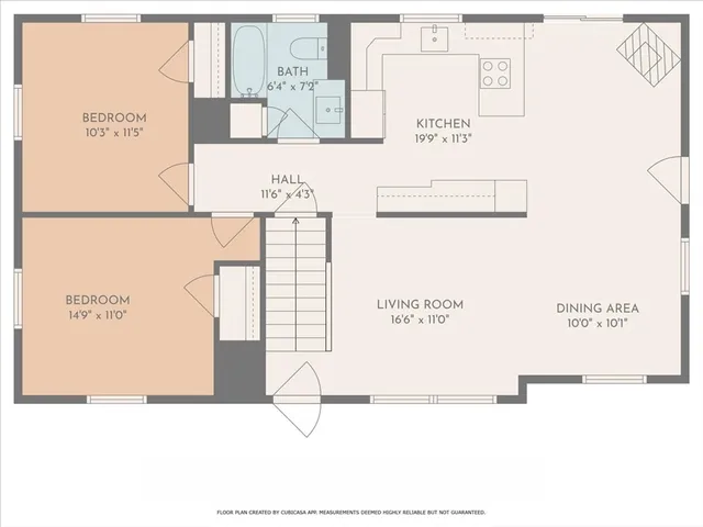 $430,000 | 61 Elmwood Street, Auburn, MA 01501