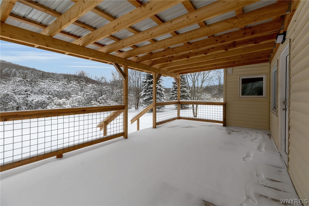 4282 Gun Barrel Road Delevan, NY 14042 - Photo 3 of 35