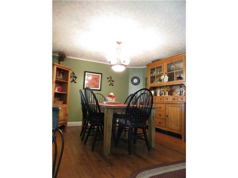 Dining Room.