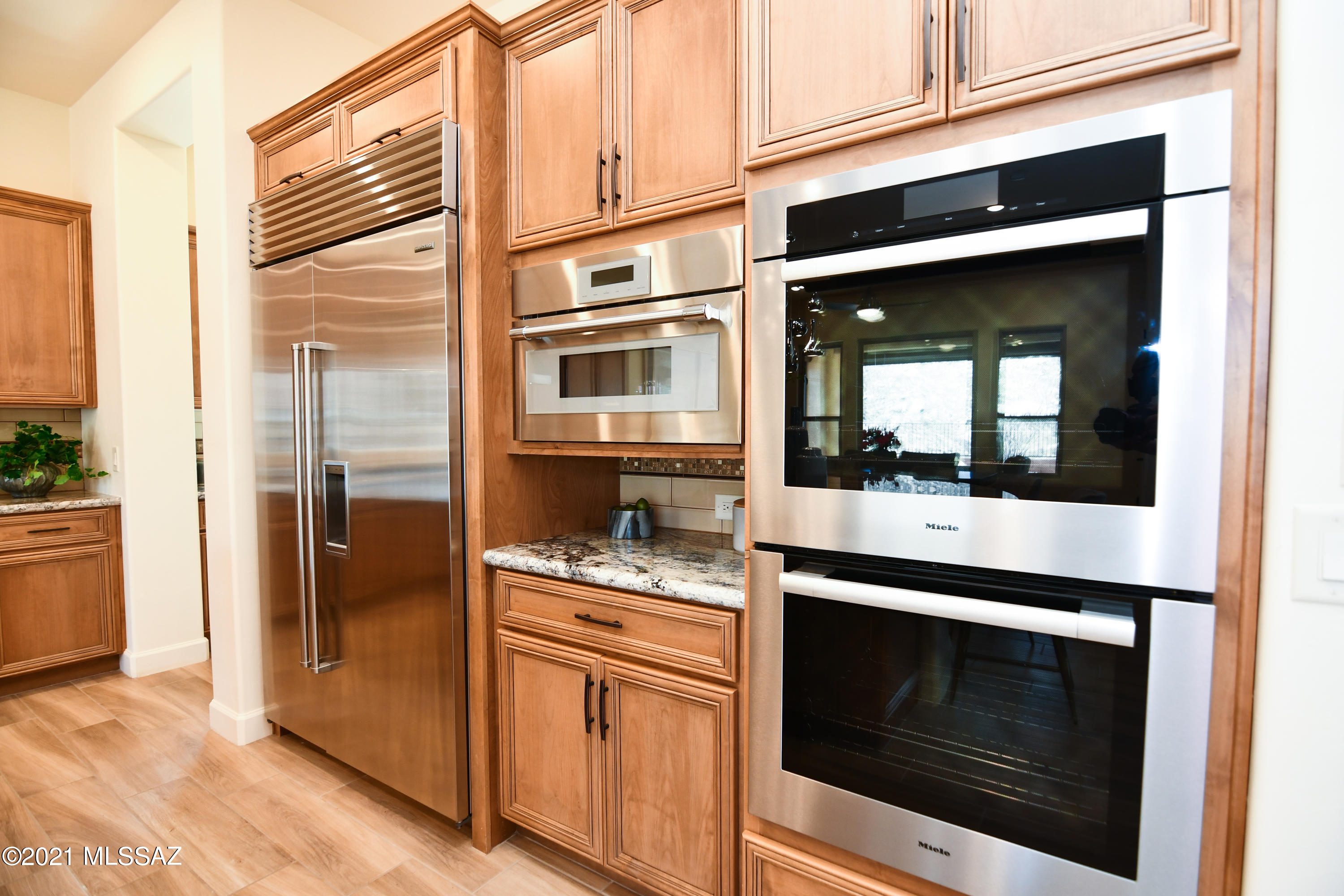 36373 South Basin Camp Road Tucson, AZ 85739 - Photo 12 of 46 Gallery Image 12