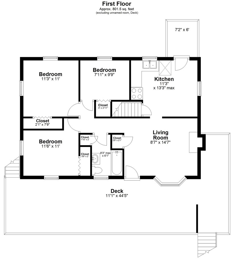 31 Sunset Drive Hopkinton, RI 02832 - Photo 43 of 45