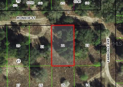 2303 Monroe Street Inverness, FL 34453 - Photo 1 of 1 Gallery Image 1
