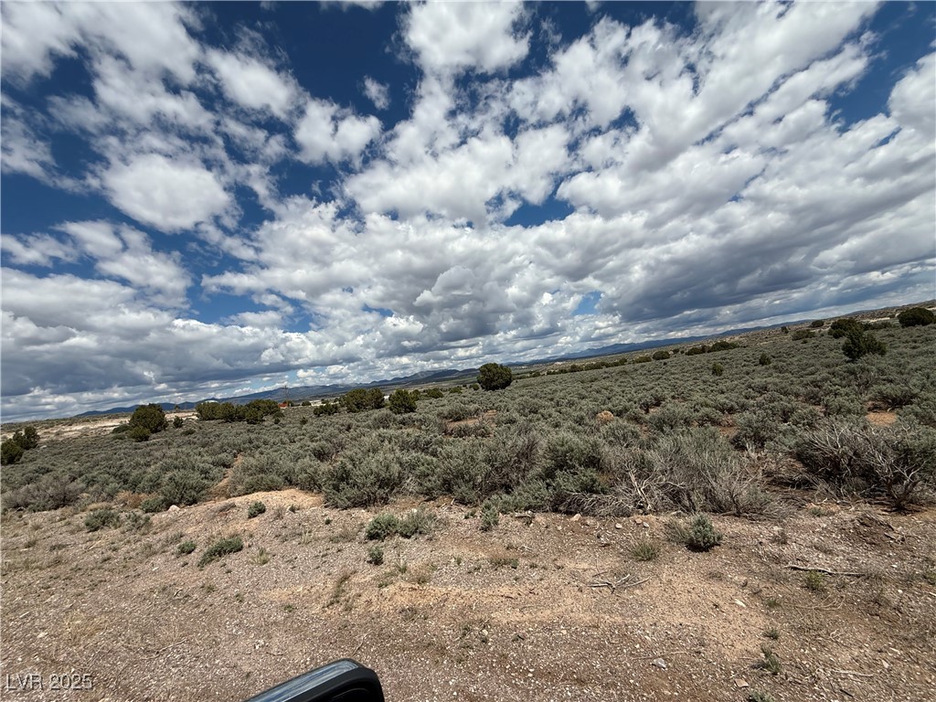 Aspen Pioche, NV 89043 - Photo 10 of 14 View of local wilderness