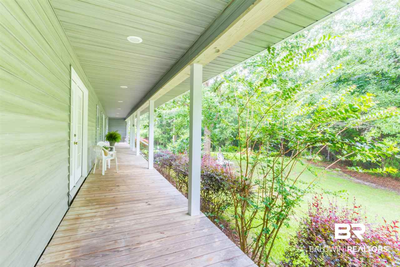 11501 Patterson Lane Elberta, AL 36530 - Photo 34 of 49