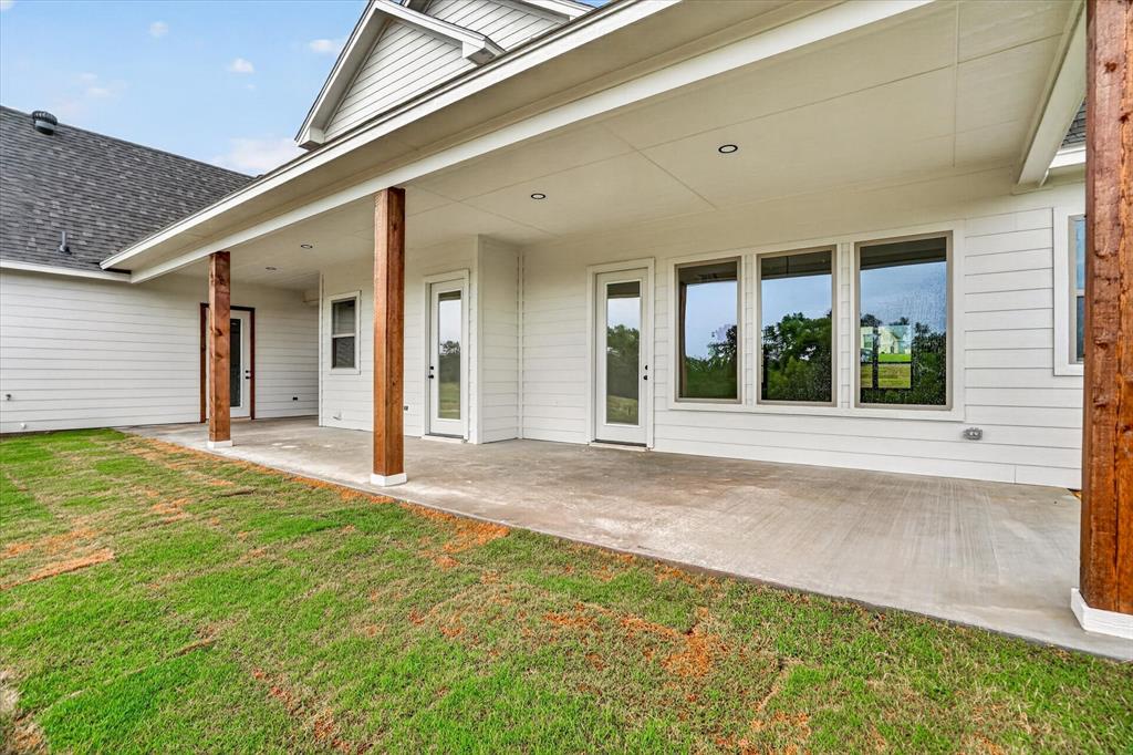 225 Kilkenny Road Poolville, TX 76487 - Photo 34 of 36