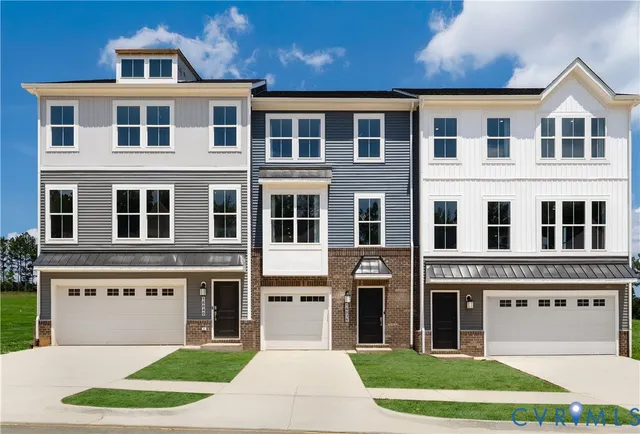 $415,490 | 8732 Pioneer Hill Drive, Chesterfield, VA 23832