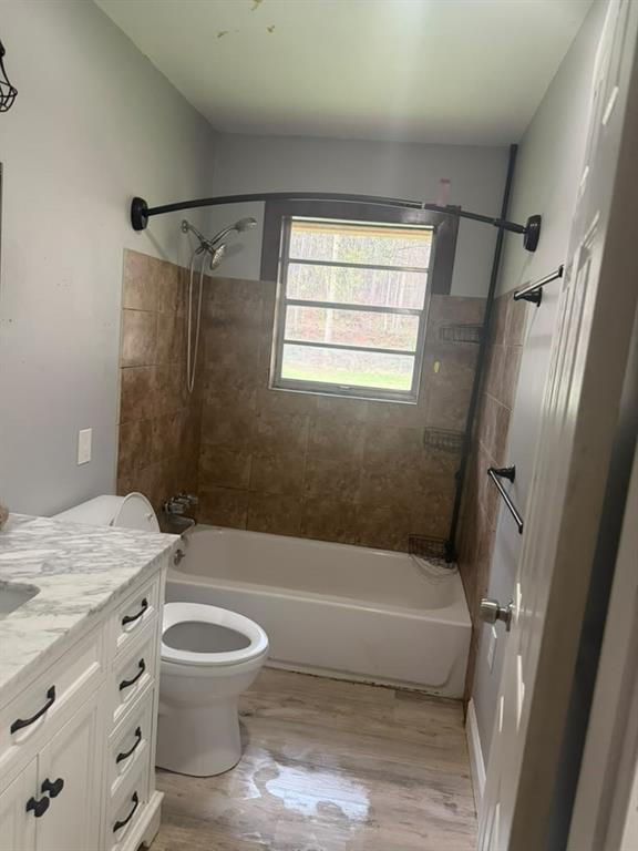 803 South Red Rock Road Toccoa, GA 30577 - Photo 6 of 7 Gallery Image 6
