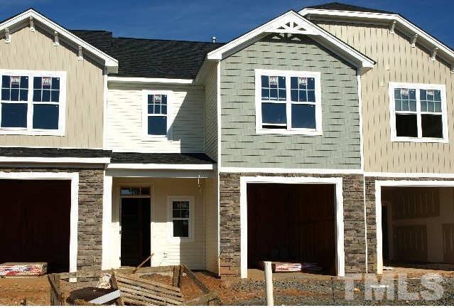 2551 Spring Oaks Way Raleigh, NC 27614 - Photo 1 of 3 Gallery Image 1