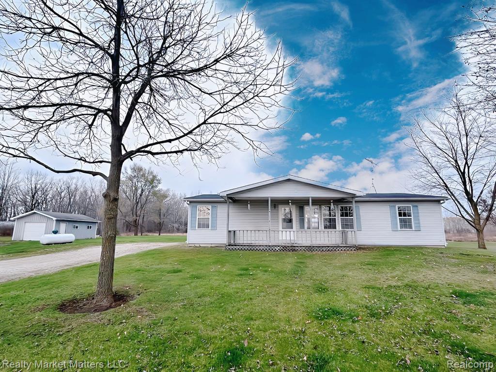 14118 Koehn Road Capac, MI 48014 - Photo 1 of 25 Gallery Image 1