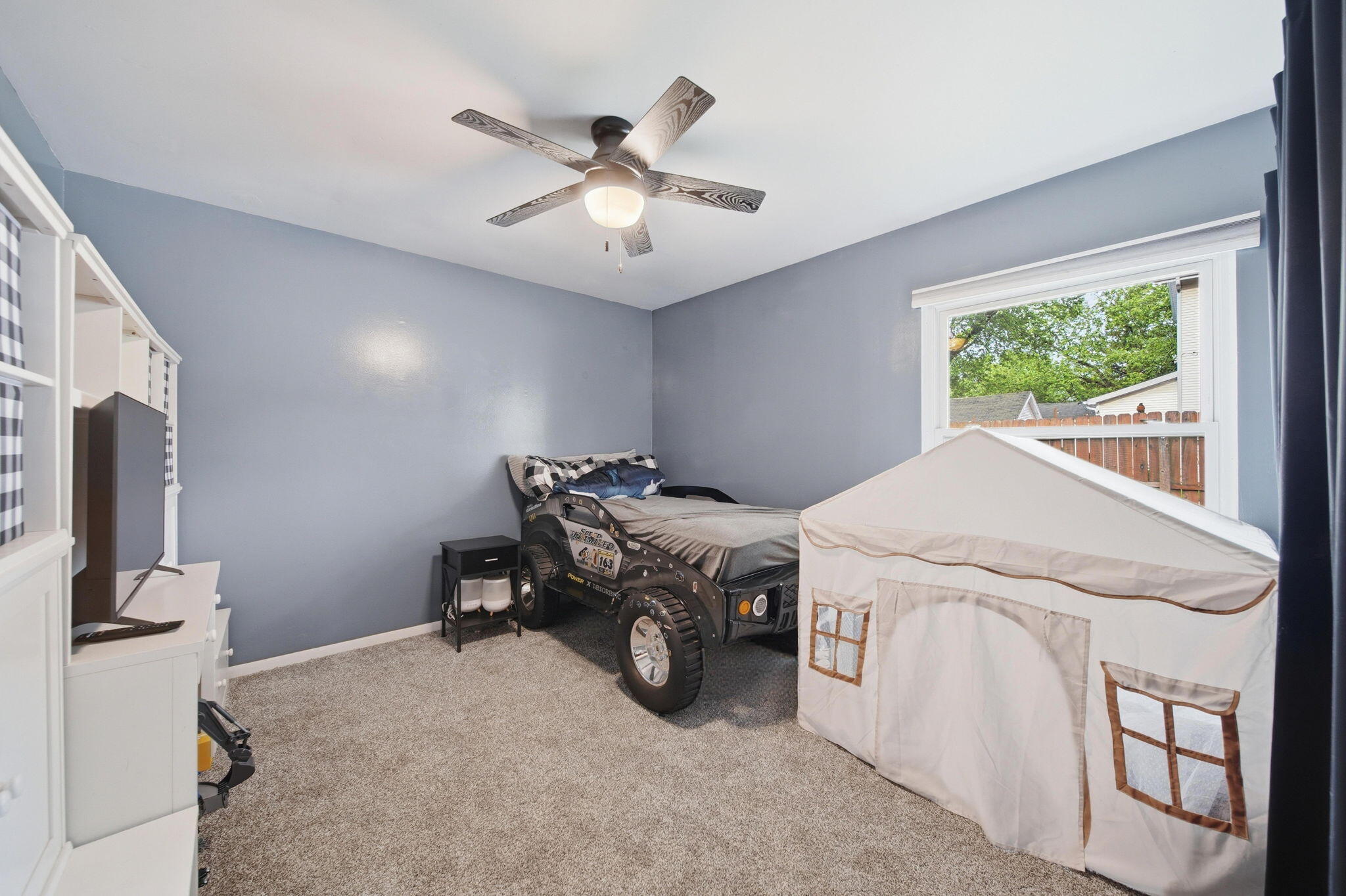 317 Clark Street, Unit A Clinton, MI 49236 - Photo 18 of 26 18-web-or-mls-DSC08013