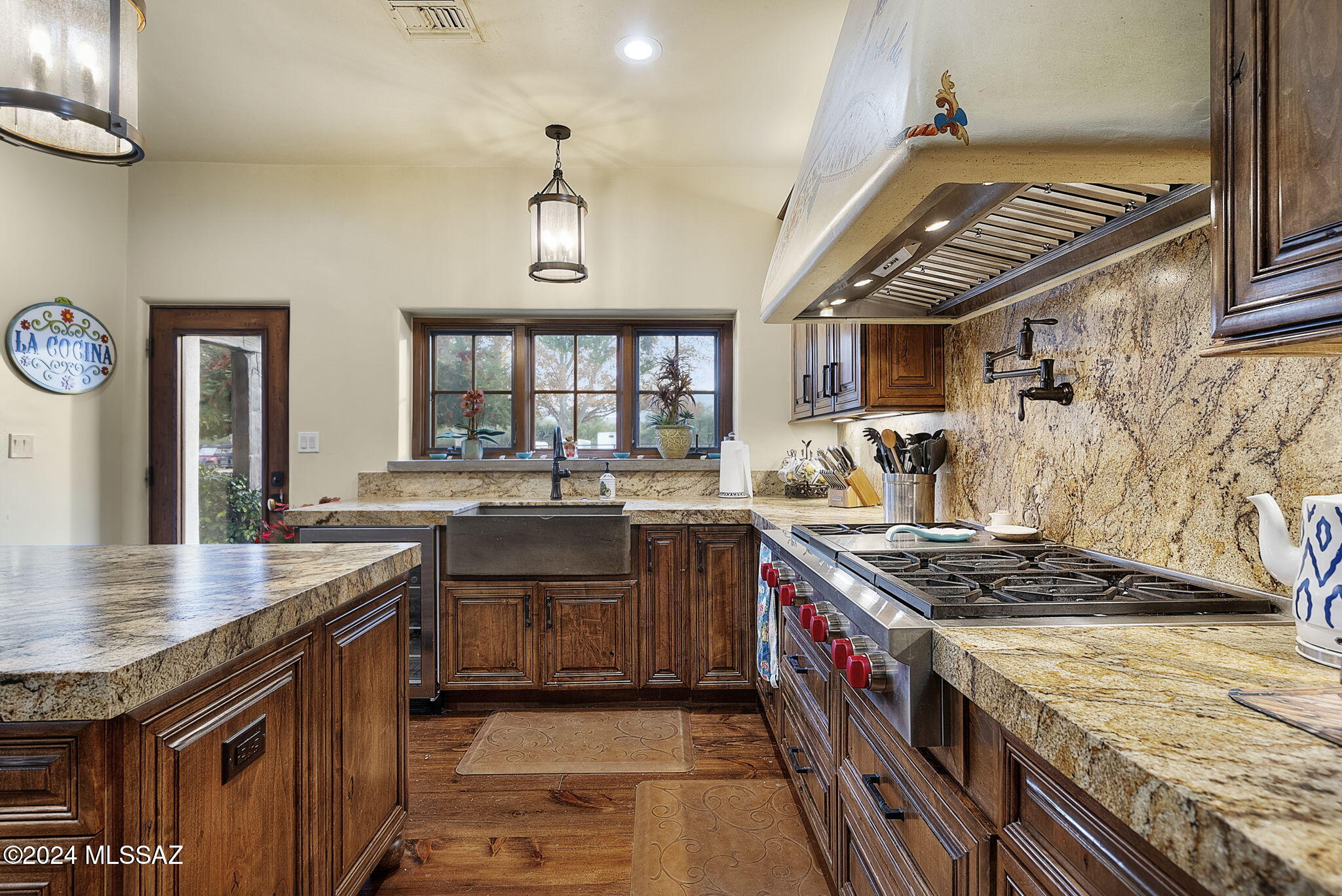 31 Santa Gertrudis Lane Rio Rico, AZ 85648 - Photo 24 of 50