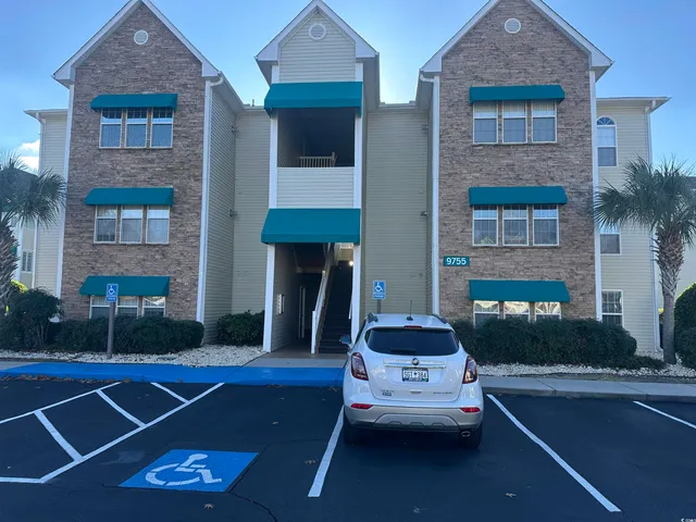 $224,900 | 9755 Leyland Drive, Unit 11, Myrtle Beach, SC 29572