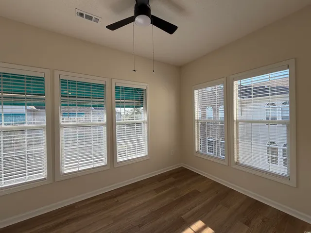 $224,900 | 9755 Leyland Drive, Unit 11, Myrtle Beach, SC 29572