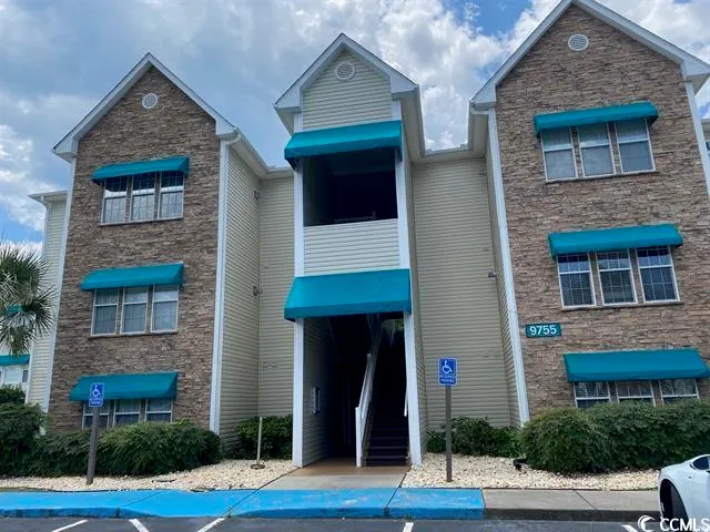 $224,900 | 9755 Leyland Drive, Unit 11, Myrtle Beach, SC 29572
