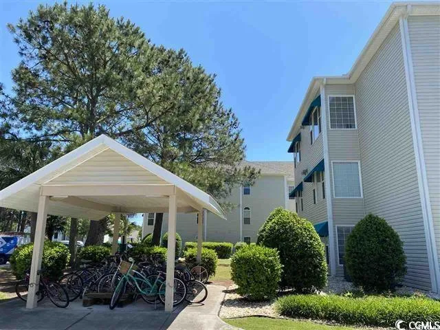 $224,900 | 9755 Leyland Drive, Unit 11, Myrtle Beach, SC 29572