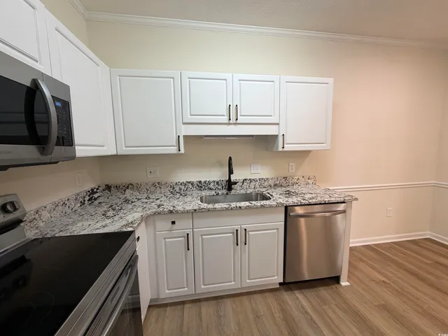 $224,900 | 9755 Leyland Drive, Unit 11, Myrtle Beach, SC 29572