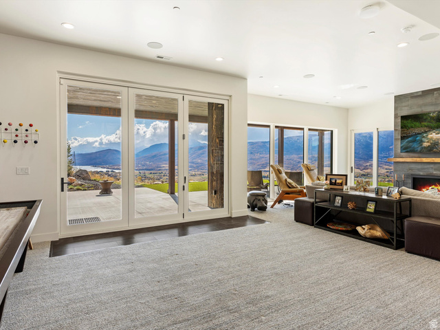 5731 Porcupine Ridge Drive Eden, UT 84310 - Photo 48 of 73