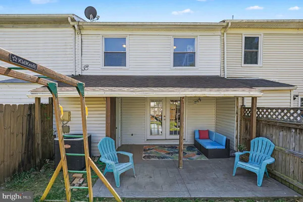 $320,000 | 1717 Meadow Drive, Fredericksburg, VA 22405
