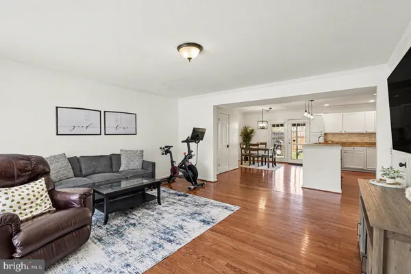 $320,000 | 1717 Meadow Drive, Fredericksburg, VA 22405