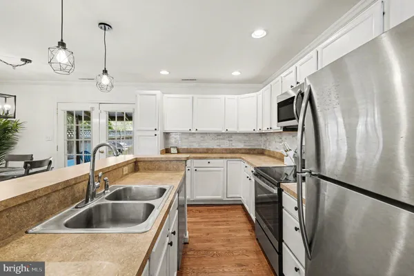 $320,000 | 1717 Meadow Drive, Fredericksburg, VA 22405