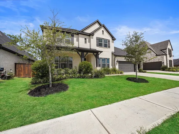 $724,999 | 7506 River Birch Court, Katy, TX 77493