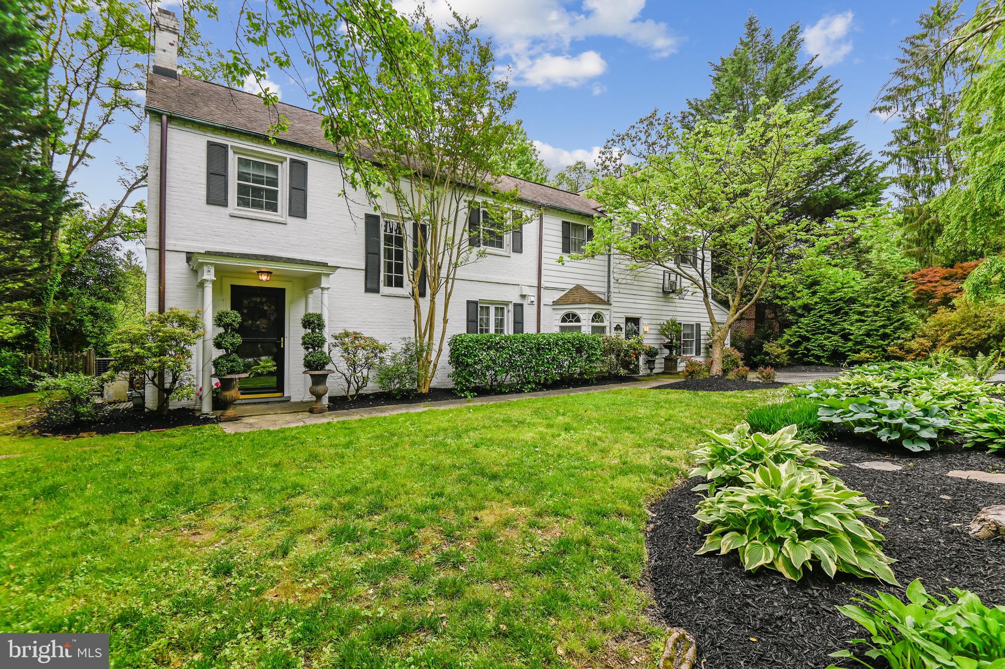 7810 Overbrook Road Ruxton, MD 21204 - Photo 1 of 35 Gallery Image 1