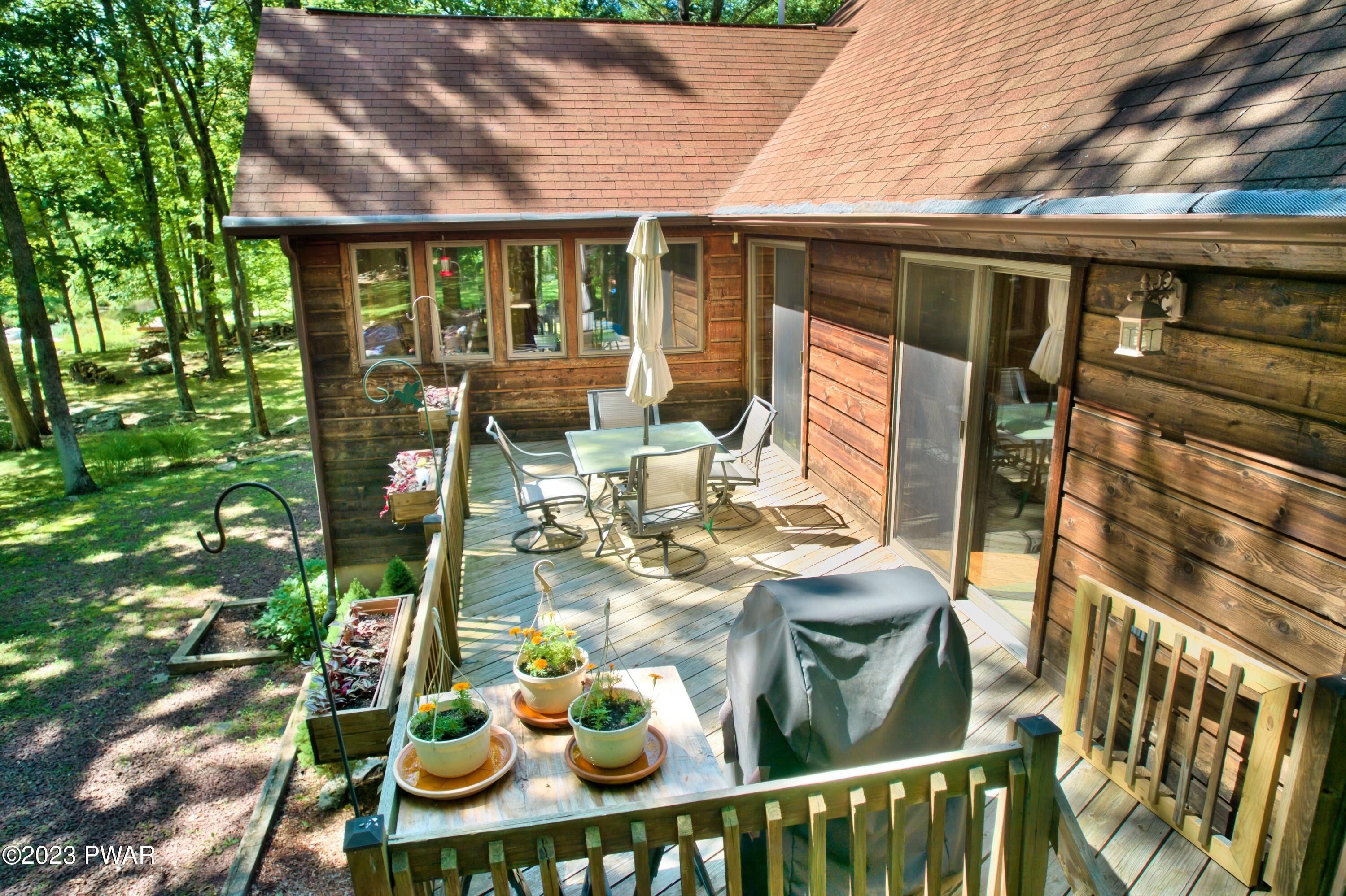 474 Log Tavern Road Milford, PA 18337 - Photo 16 of 60