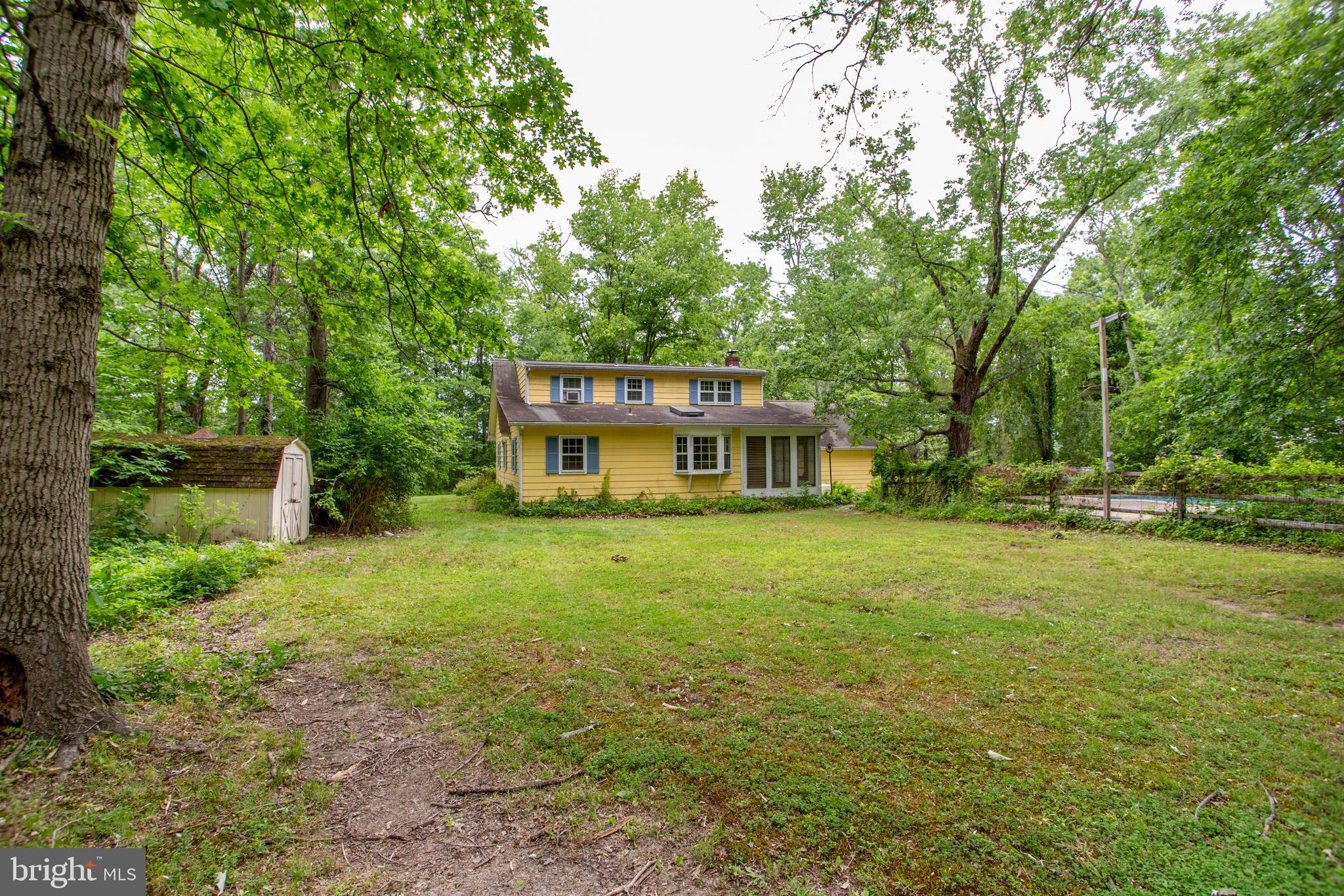 6264 Point Pleasant Pike Doylestown, PA 18902 - Photo 53 of 61