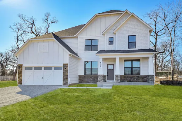 $1,390,900 | 6263 Lafond Circle, Lisle, IL 60532