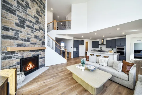 $1,390,900 | 6263 Lafond Circle, Lisle, IL 60532
