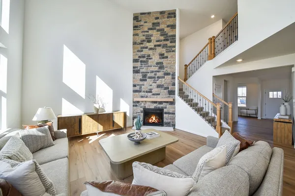 $1,390,900 | 6263 Lafond Circle, Lisle, IL 60532
