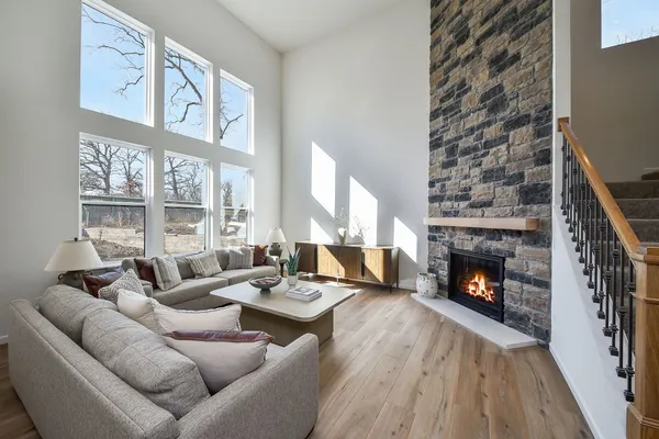 $1,390,900 | 6263 Lafond Circle, Lisle, IL 60532