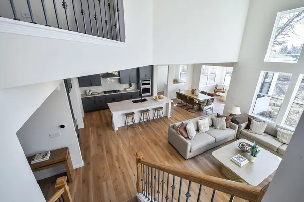 $1,390,900 | 6263 Lafond Circle, Lisle, IL 60532