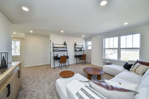 $1,390,900 | 6263 Lafond Circle, Lisle, IL 60532