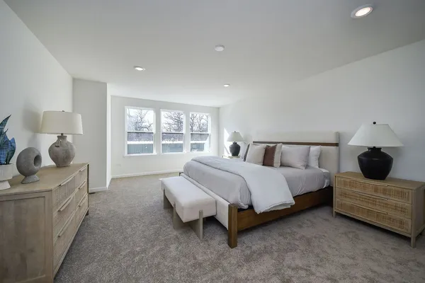 $1,390,900 | 6263 Lafond Circle, Lisle, IL 60532