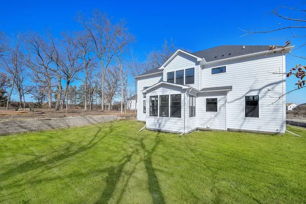 $1,390,900 | 6263 Lafond Circle, Lisle, IL 60532