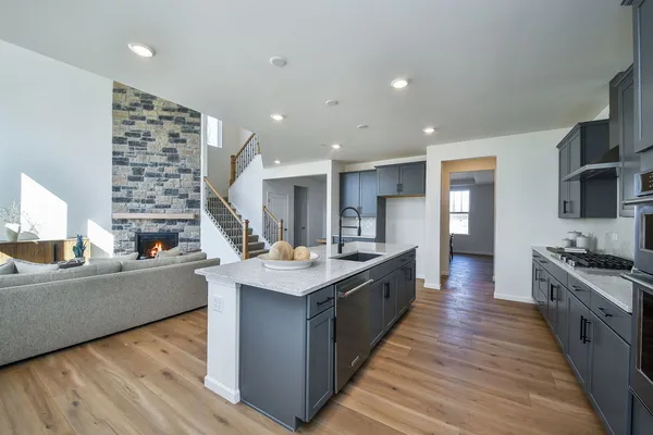 $1,390,900 | 6263 Lafond Circle, Lisle, IL 60532