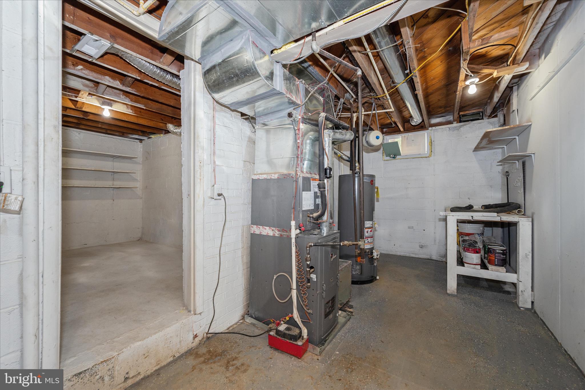 10607 Lilac Place Silver Spring, MD 20903 - Photo 37 of 53 Lower Level