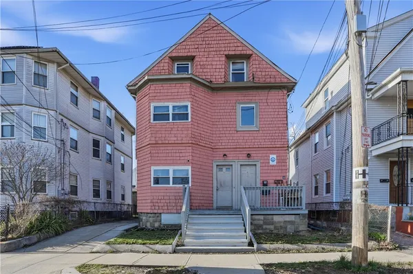 $650,000 | 41 Carolina Avenue, Providence, RI 02905