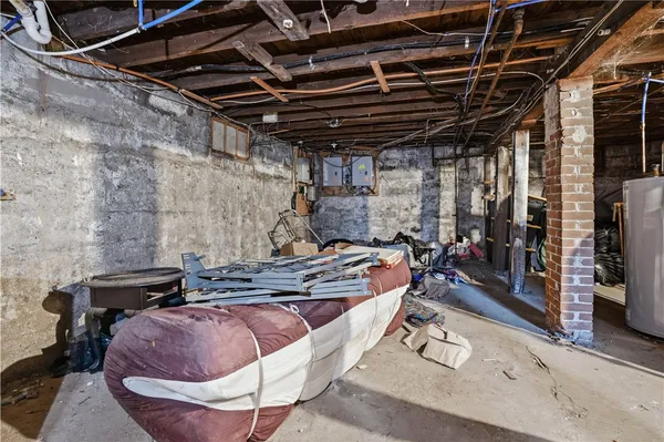 $650,000 | 41 Carolina Avenue, Providence, RI 02905