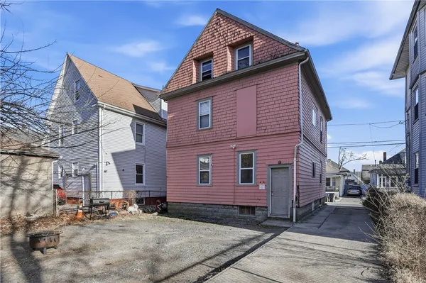 $650,000 | 41 Carolina Avenue, Providence, RI 02905